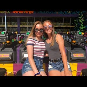 Meet your Posher, Kyra